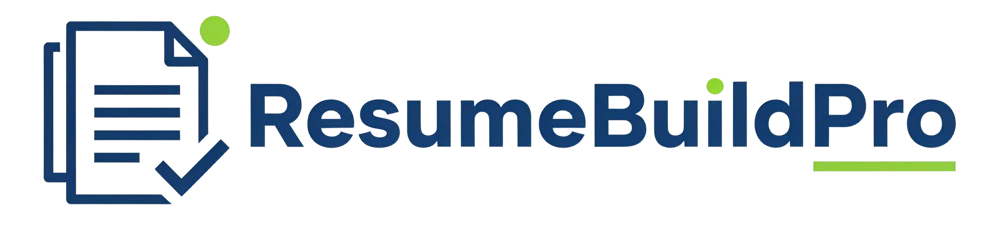 ResumeBuildPro Logo