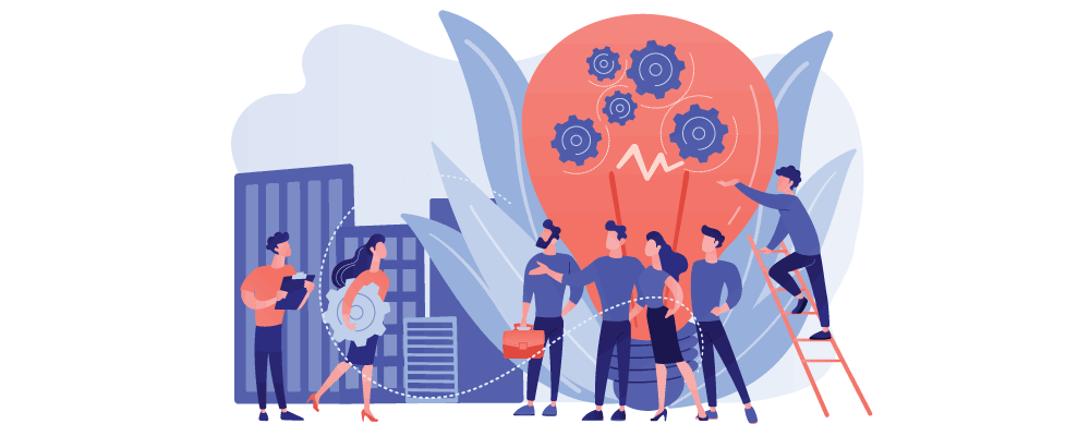 Job-Specific Optimization